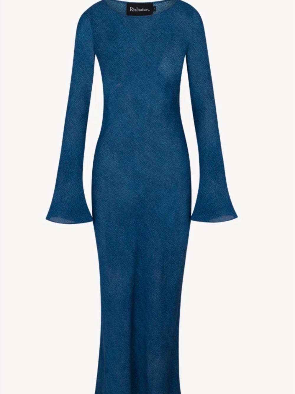 NEW Realisation Par The Gia Dress XL. Retail $350